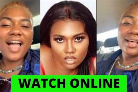 abena korkor leaked|Abena Korkor Names Big Men Who leaked Her Video